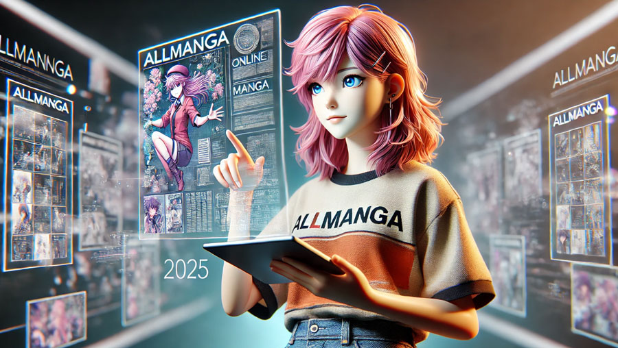 allmanga
